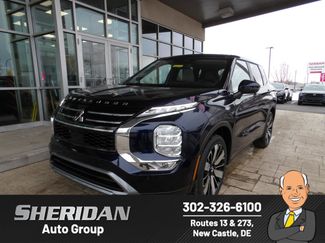 New 2026 Mitsubishi Outlander Trail Edition video 1