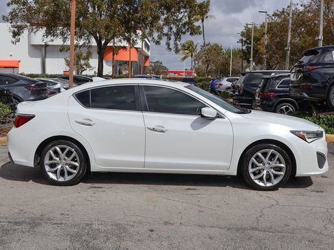 Used 2021 Acura ILX image 17