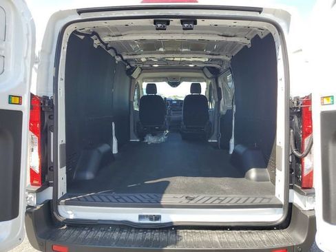 New 2024 Ford Transit 150 Base w/ Load Area Protection Package image 10