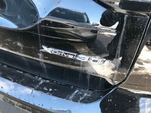 Used 2024 BMW X3 xDrive30i image 4