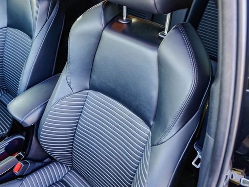 Used 2021 Toyota Corolla XSE w/ Carpet Mat Package (TMS) image 26