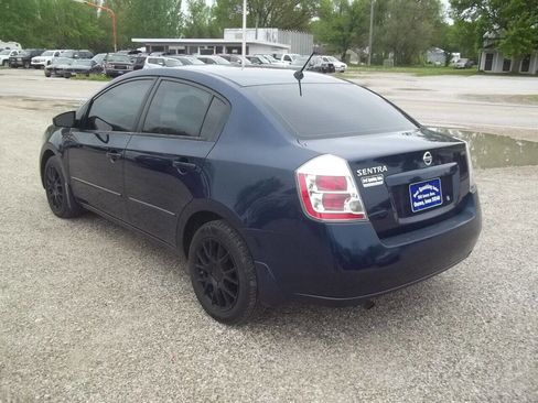 Used 2009 Nissan Sentra 2.0 S FE+ image 3