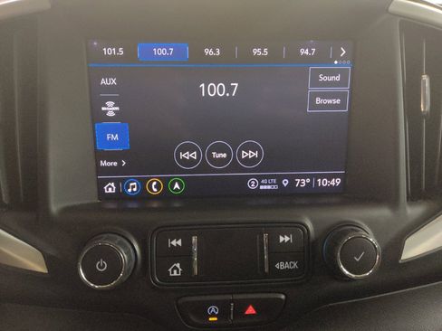 Used 2023 GMC Terrain SLE w/ Driver Convenience Package FWD image 25