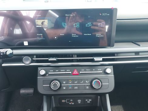 New 2026 Hyundai Tucson SE AWD/4WD image 21