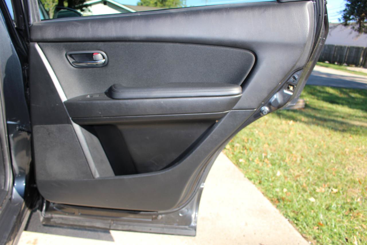 Used 2015 MAZDA CX-9 Sport FWD image 31