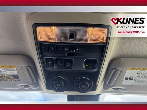 Used 2022 Toyota 4Runner TRD Off-Road Premium image 23