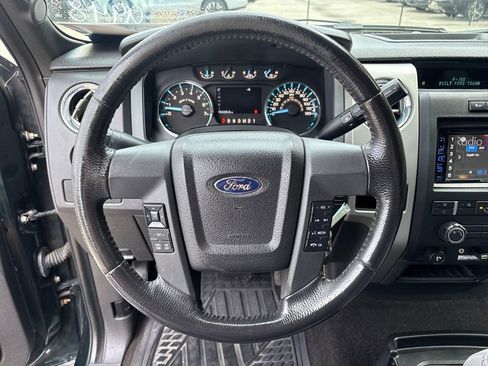 Used 2012 Ford F150 XLT w/ XLT Chrome Pkg image 18