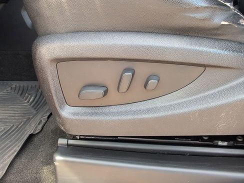 Used 2018 Chevrolet Silverado 2500 LTZ w/ Duramax Plus Package image 12