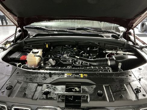 Used 2021 Jeep Grand Cherokee L Limited w/ Trailer Tow Group (B) image 35