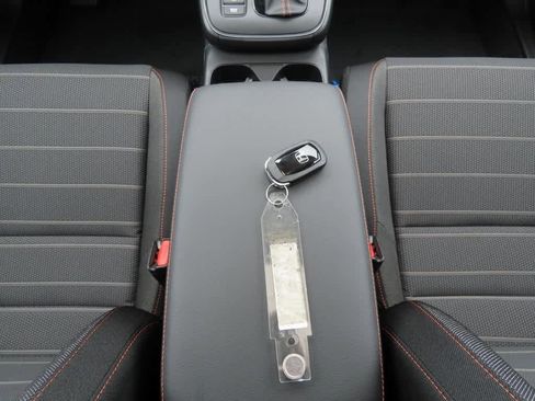 New 2026 Honda CR-V Sport image 26