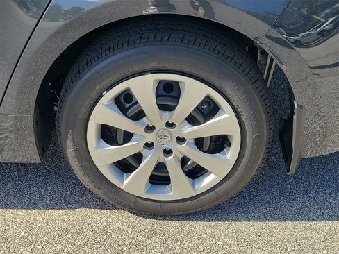 New 2026 Toyota Corolla LE image 5
