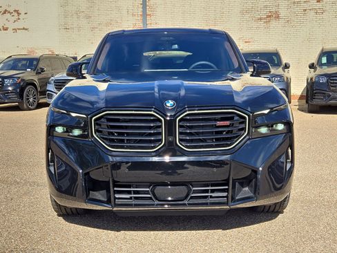 New 2026 BMW XM Label Red image 10