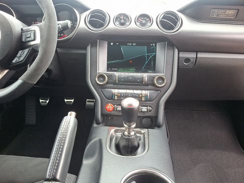 Used 2017 Ford Mustang Shelby GT350 w/ Electronics Package image 15