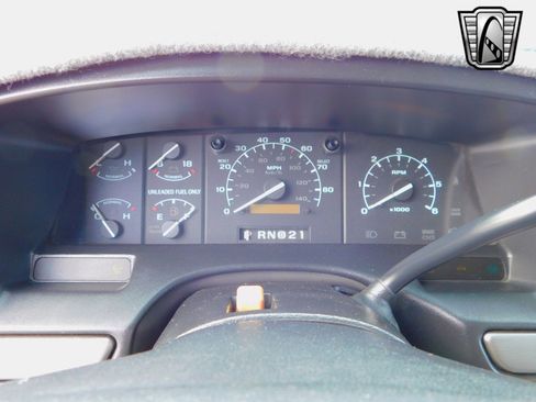 Used 1995 Ford Bronco image 20