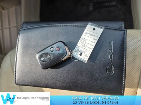 Used 2011 Lexus RX 350 AWD w/ Premium Pkg image 26