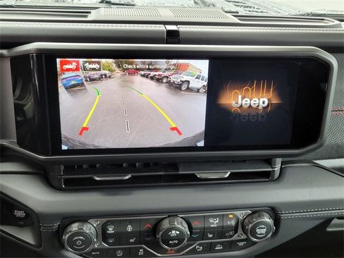 New 2026 Jeep Wrangler Rubicon image 25