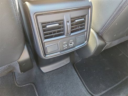 Used 2025 Subaru Forester Sport image 12