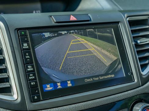 Used 2016 Honda CR-V EX image 22
