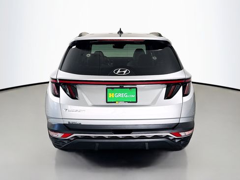Used 2023 Hyundai Tucson SEL w/ Convenience Package image 8
