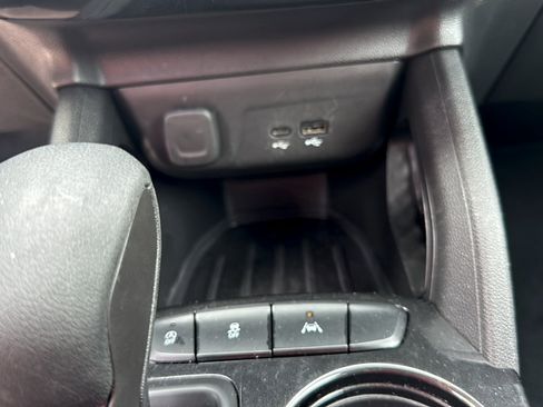 Used 2025 Chevrolet TrailBlazer LT FWD image 11