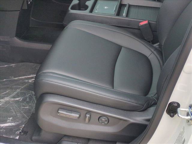 New 2027 Honda Odyssey EX-L image 4