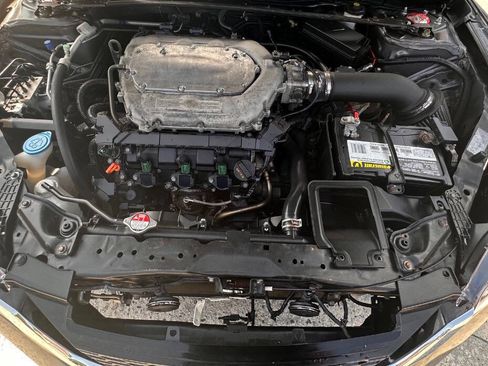Used 2015 Honda Accord EX-L image 22