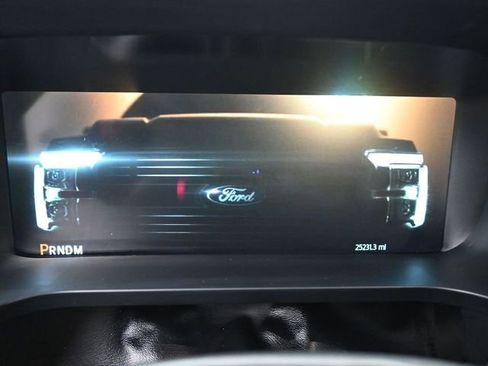 Used 2025 Ford F150 XLT w/ Equipment Group 301A Standard AWD/4WD image 11