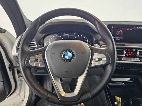 Used 2022 BMW X3 sDrive30i w/ Convenience Package image 22