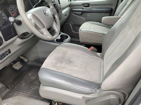 Used 2016 Nissan NV 1500 S w/ Power Package image 15