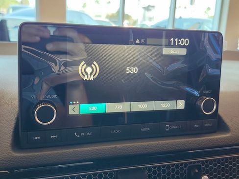 New 2026 Honda Civic Sport image 20