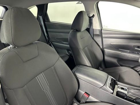 Used 2025 Hyundai Tucson SEL AWD/4WD image 12