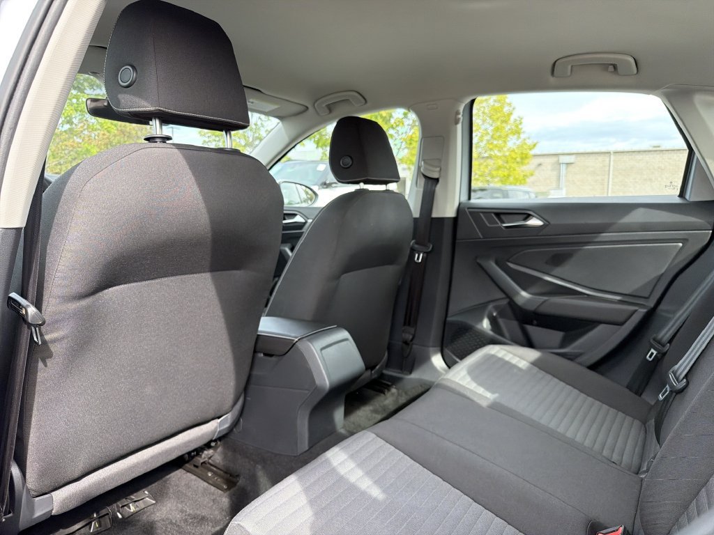 Used 2023 Volkswagen Jetta S FWD image 12