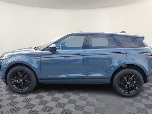 Certified 2024 Land Rover Range Rover Evoque S image 5
