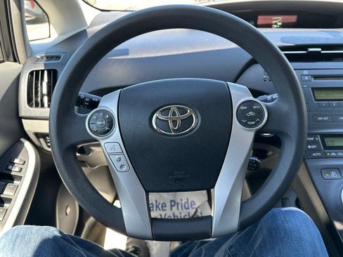Used 2010 Toyota Prius FWD image 24