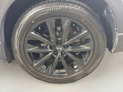 Used 2023 MAZDA CX-9 Touring Plus AWD/4WD image 33
