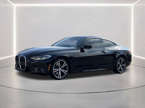 Used 2022 BMW 430i Coupe w/ Convenience Package image 19