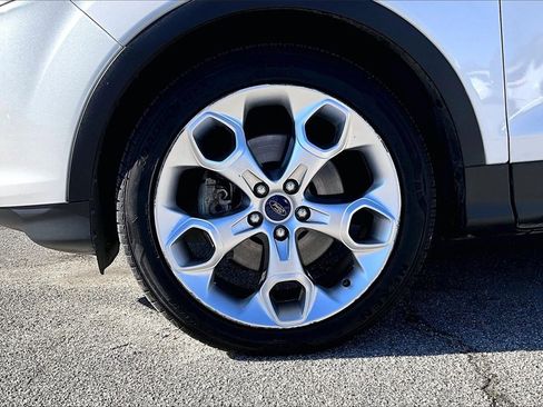 Used 2014 Ford Escape Titanium image 34