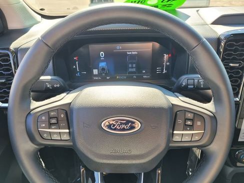 Certified 2024 Ford Ranger XLT image 27