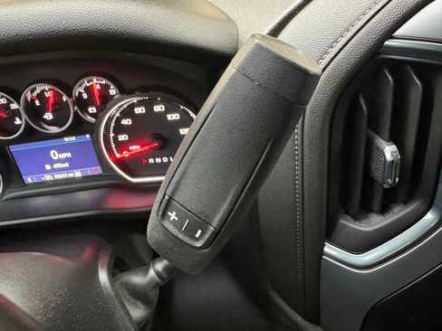 Used 2023 Chevrolet Silverado 2500 LT w/ Convenience Package image 39