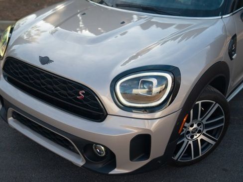 Used 2023 MINI Cooper Countryman S image 2