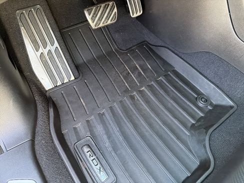 Certified 2021 Acura RDX A-Spec image 17