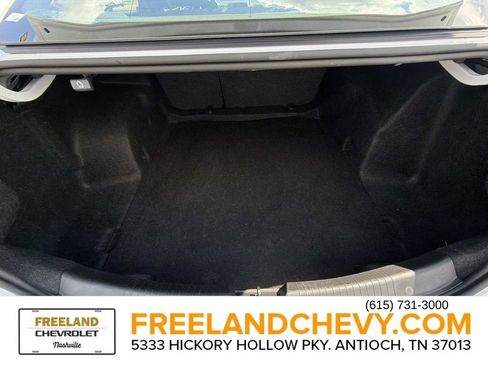 Used 2024 Chevrolet Malibu LT image 14