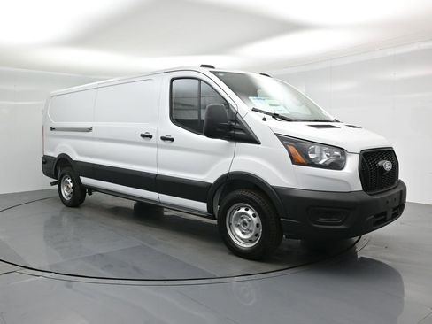 New 2026 Ford Transit 150 Base image 52