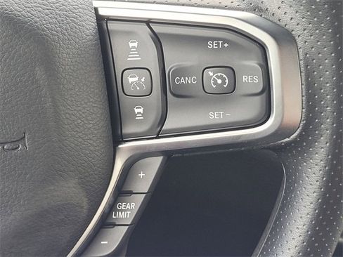 New 2025 RAM 2500 Tradesman image 23