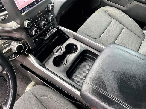 Used 2022 RAM 1500 Big Horn RWD image 15