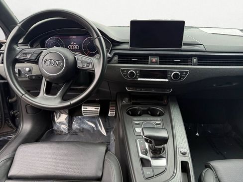 Used 2017 Audi A4 2.0T Prestige w/ Prestige Package image 10