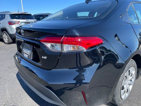 Used 2024 Toyota Corolla LE FWD image 26