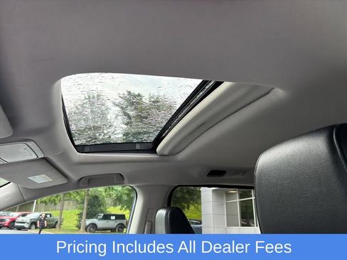 Used 2025 Honda Odyssey EX-L image 13