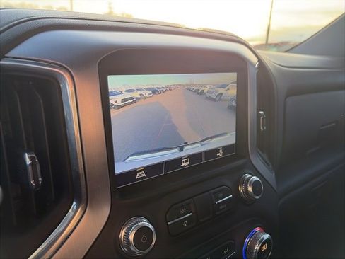 Used 2022 GMC Sierra 2500 SLE w/ SLE Value Package; image 51