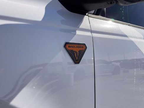 New 2025 Ford Bronco Badlands image 25